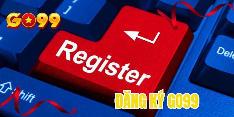 Đăng ký GO99