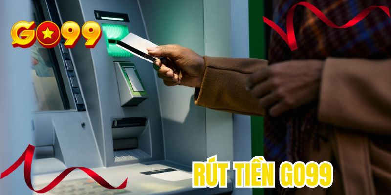 Rút tiền GO99