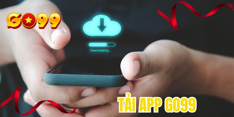 Tải app GO99